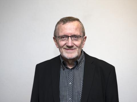 Höskuldur Þráinsson